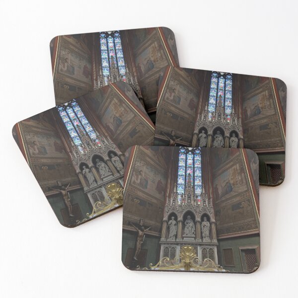 Item preview, Charles Heritage Guitars dBridge Reflections designed and sold by Harrisonvibes.