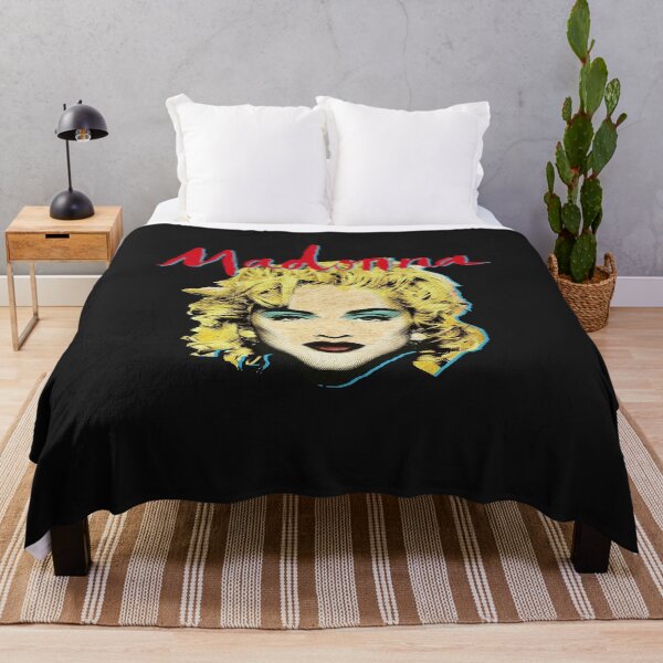 Item preview, Madonna designed and sold by ElijahBarns.