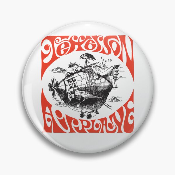 Item preview, Psychedelic Flying Machine Black Oval  designed and sold by pablobentz.