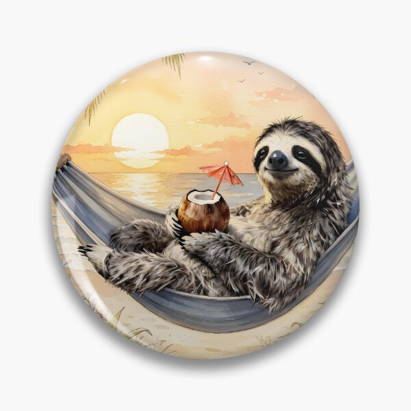 Item preview, Chilling in tropical in the sunset designed and sold by Erlin Rudho.