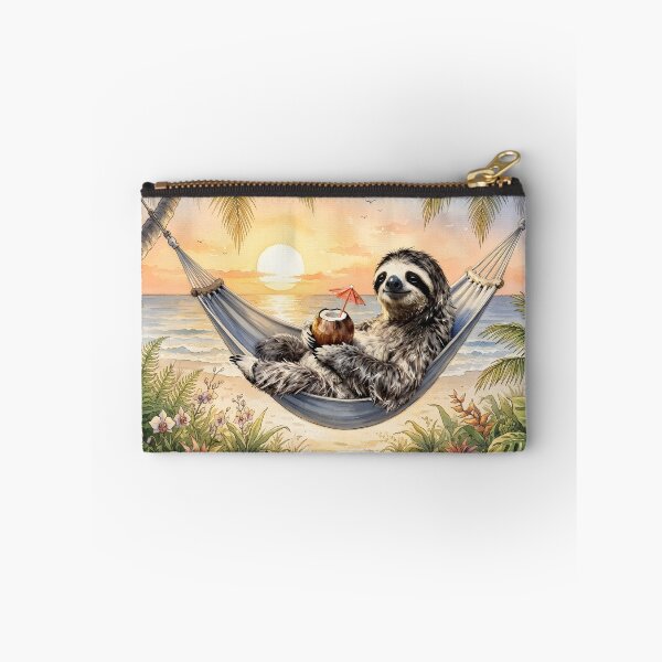 Item preview, Chilling in tropical in the sunset designed and sold by Erlin Rudho.