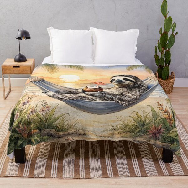 Item preview, Chilling in tropical in the sunset designed and sold by Erlin Rudho.