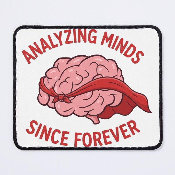 Item preview, Super Psychiatrist designed and sold by francous03.