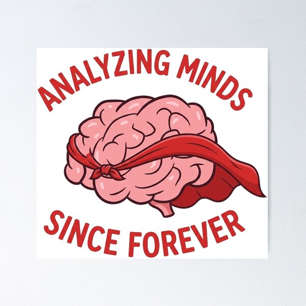 Item preview, Super Psychiatrist designed and sold by francous03.