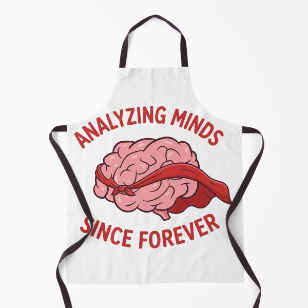 Item preview, Super Psychiatrist designed and sold by francous03.