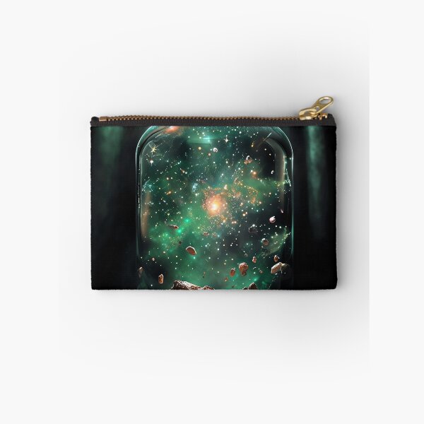 Item preview, Captured Cosmos Terrarium designed and sold by ONYX Pixee.