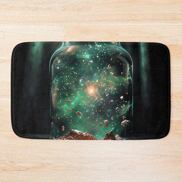 Item preview, Captured Cosmos Terrarium designed and sold by ONYX Pixee.