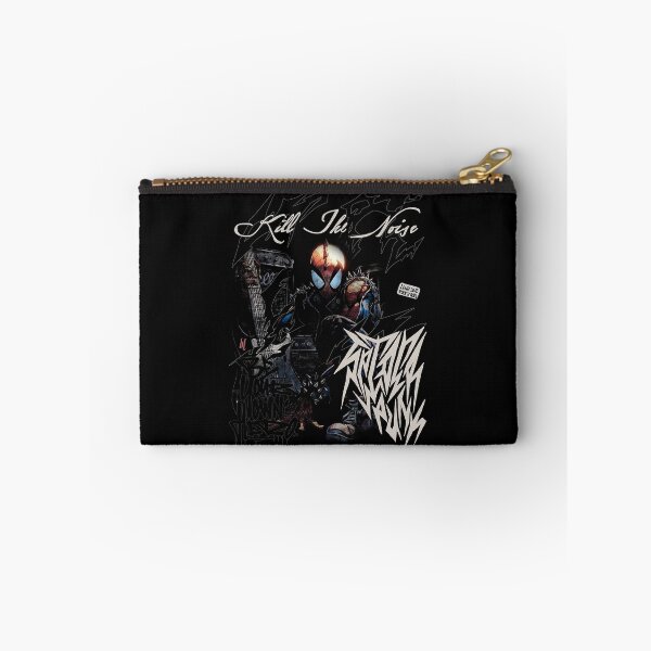 Item preview, Grungy Spider Punk Rock N Roll Guitar Hero Aesthetic designed and sold by Krasnovaovaova.