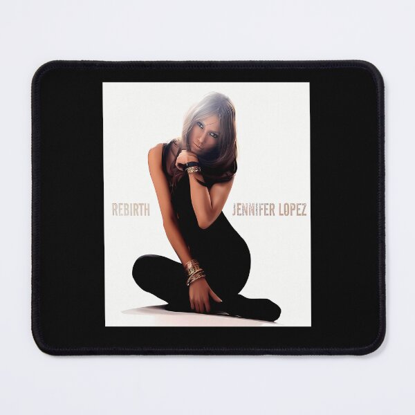 Item preview, Jennifer Lopez Rebirth Seated designed and sold by youssef amin.