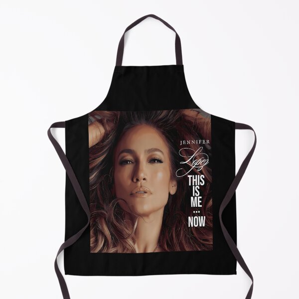 Aperçu de l'œuvre Portrait rapproché de Jennifer Lopez : Voici qui je suis maintenant créée et vendue par youssef amin.
