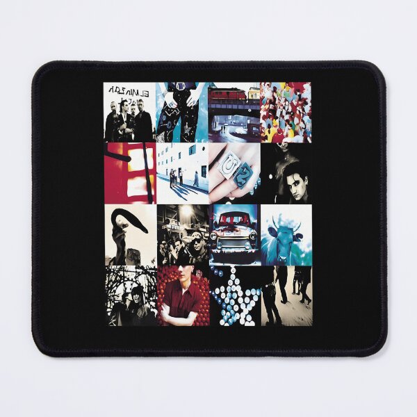 Item preview, Grid Photo Montage Visual designed and sold by youssef amin.