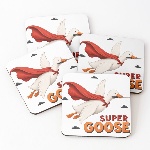 Item preview, Untitled Silly Goose Game designed and sold by francous03.