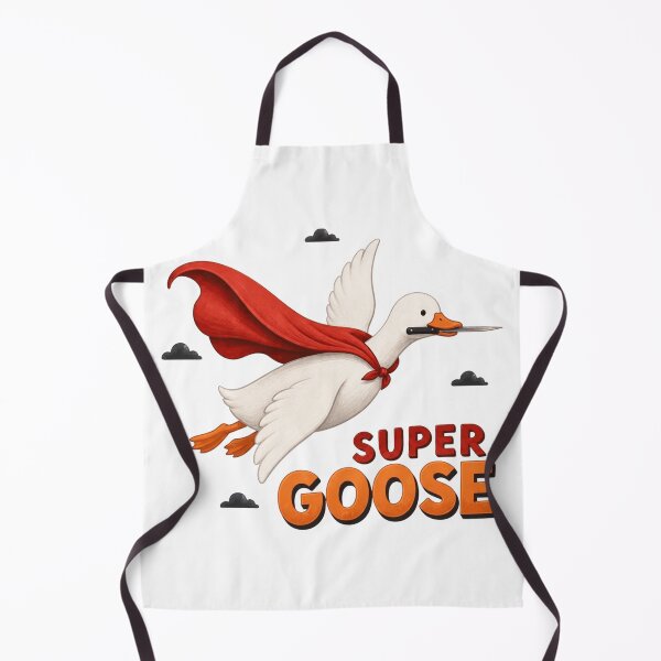 Item preview, Untitled Silly Goose Game designed and sold by francous03.