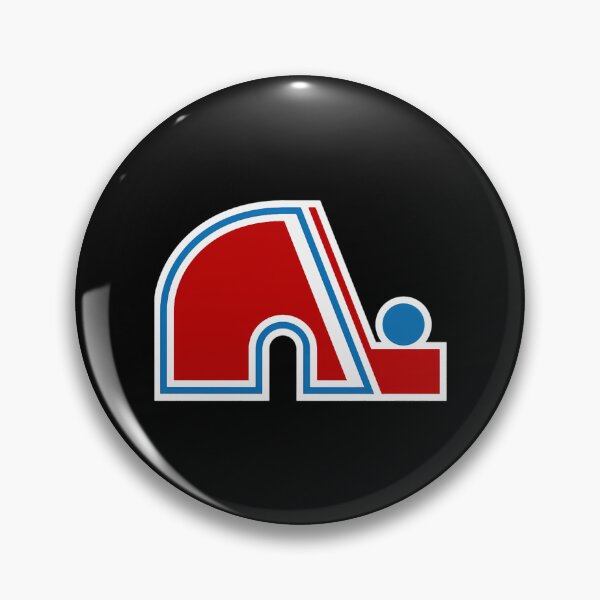 Artikelvorschau, quebec-nordiques-vintage-logo entworfen und verkauft von Chandimali.