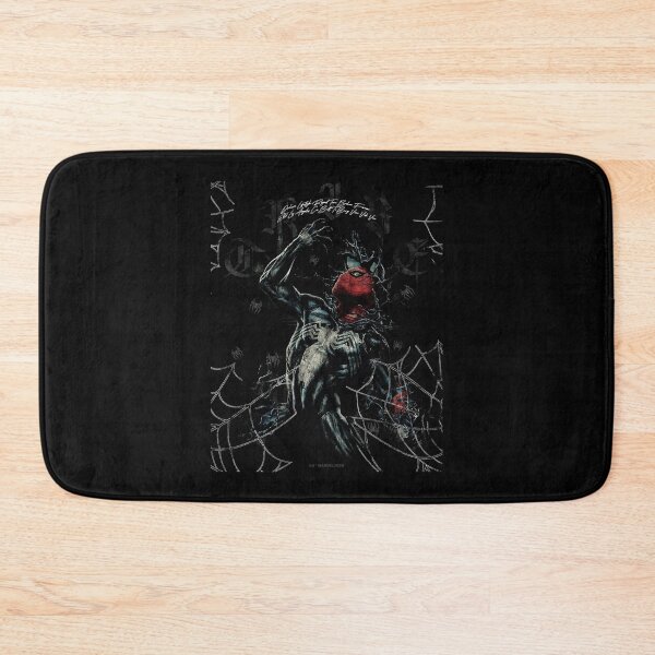 Item preview, Alien Symbiote We Are Venom Dark Grunge Comic Art designed and sold by Krasnovaovaova.