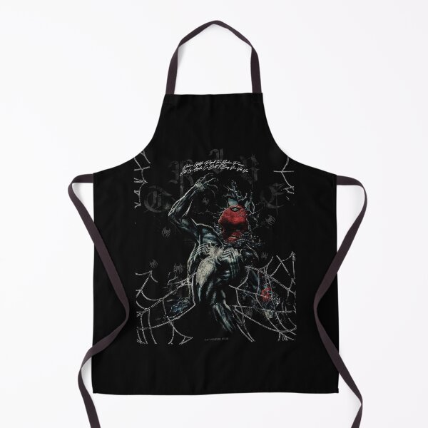 Item preview, Alien Symbiote We Are Venom Dark Grunge Comic Art designed and sold by Krasnovaovaova.