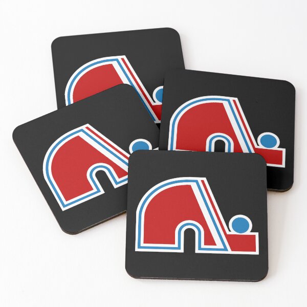 Item preview, quebec-nordiques-vintage-logo designed and sold by Chandimali.