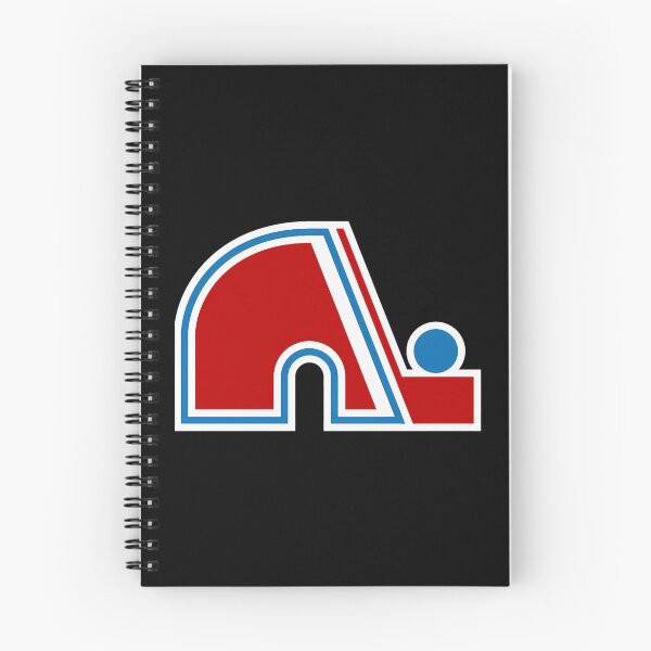 Item preview, quebec-nordiques-vintage-logo designed and sold by Chandimali.