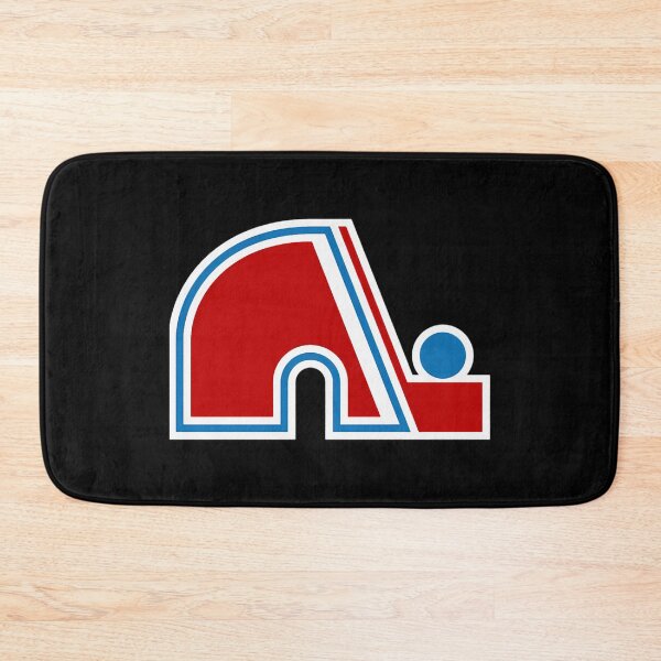 Item preview, quebec-nordiques-vintage-logo designed and sold by Chandimali.