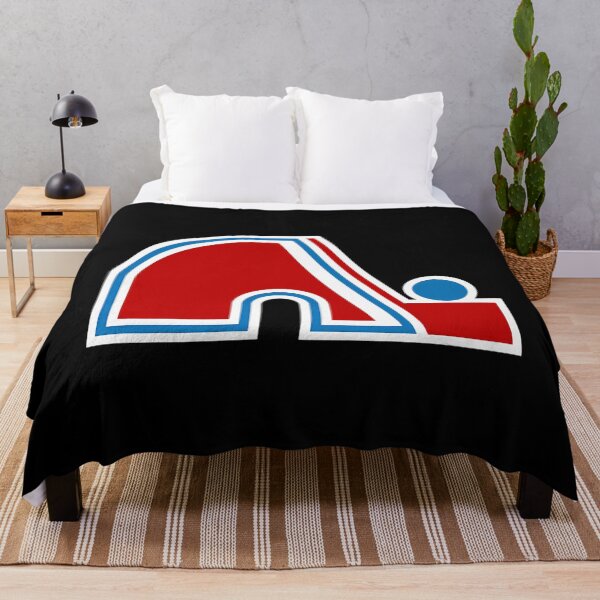 Item preview, quebec-nordiques-vintage-logo designed and sold by Chandimali.