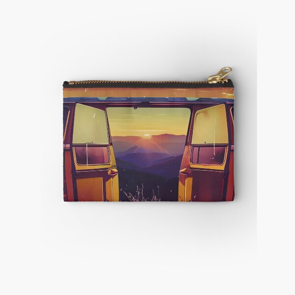 Item preview, The Evening Lookout designed and sold by ONYX Pixee.