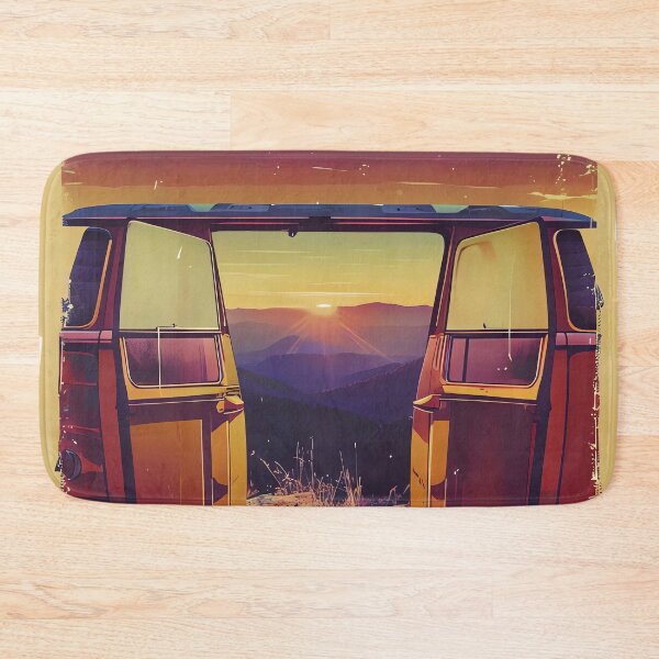Item preview, The Evening Lookout designed and sold by ONYX Pixee.