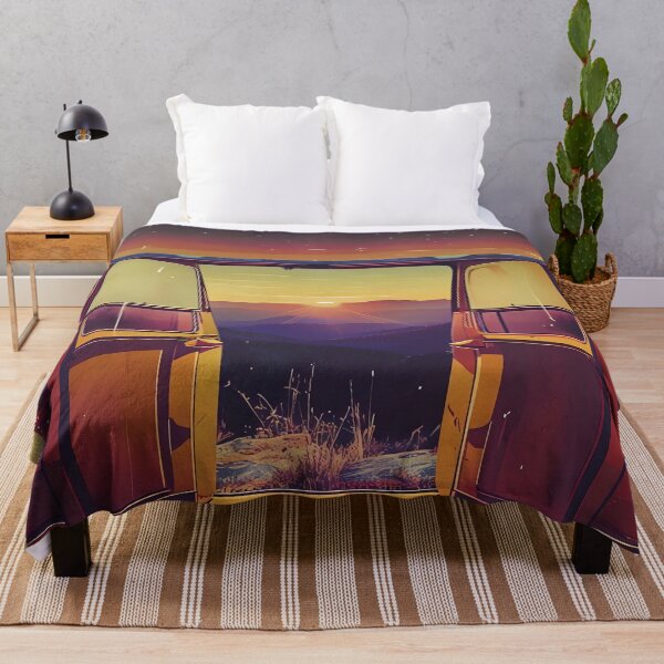 Item preview, The Evening Lookout designed and sold by ONYX Pixee.