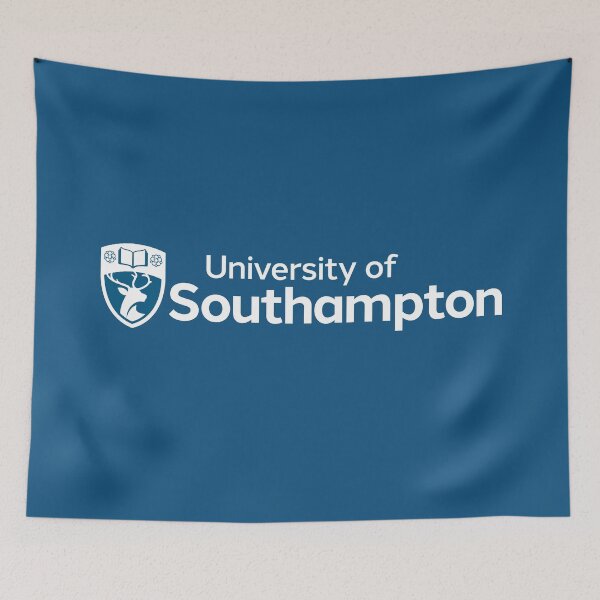 Item preview, Radiant University Of Southampton bPencil Creativity designed and sold by Sarahsumer.