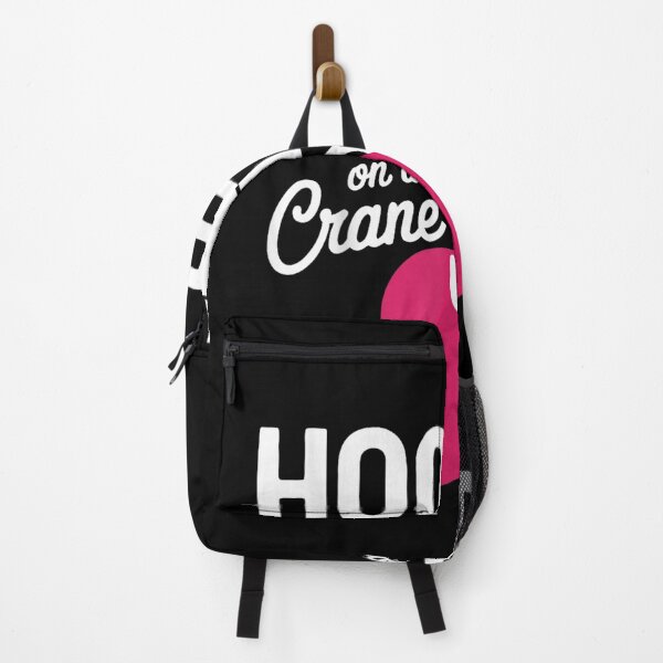 Item preview, Crane Operator Funny designed and sold by goombi-creative.
