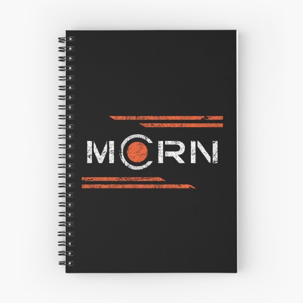 Item preview, the expanse mcorn logo vintage designed and sold by Chandimali.