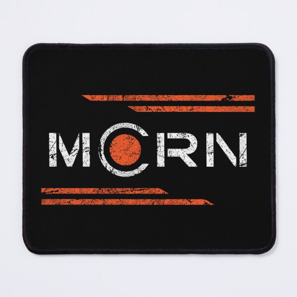 Item preview, the expanse mcorn logo vintage designed and sold by Chandimali.