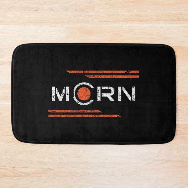 Item preview, the expanse mcorn logo vintage designed and sold by Chandimali.