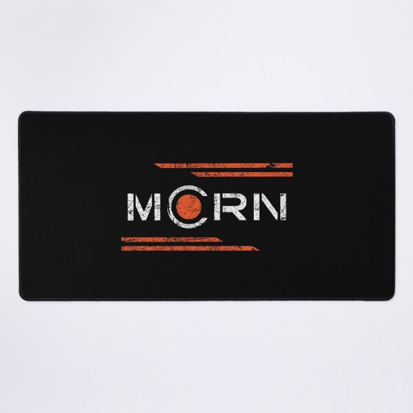 Item preview, the expanse mcorn logo vintage designed and sold by Chandimali.