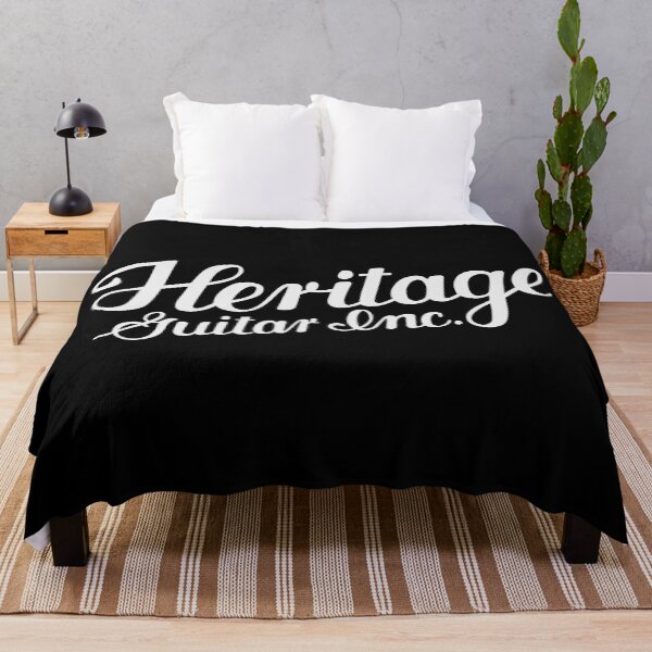 Item preview, Gothic Heritage Guitars bPrague Nights designed and sold by Harrisonvibes.