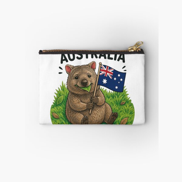 Item preview, Wombat designed and sold by francous03.