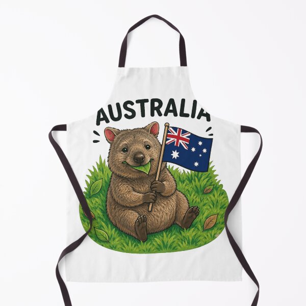 Item preview, Wombat designed and sold by francous03.