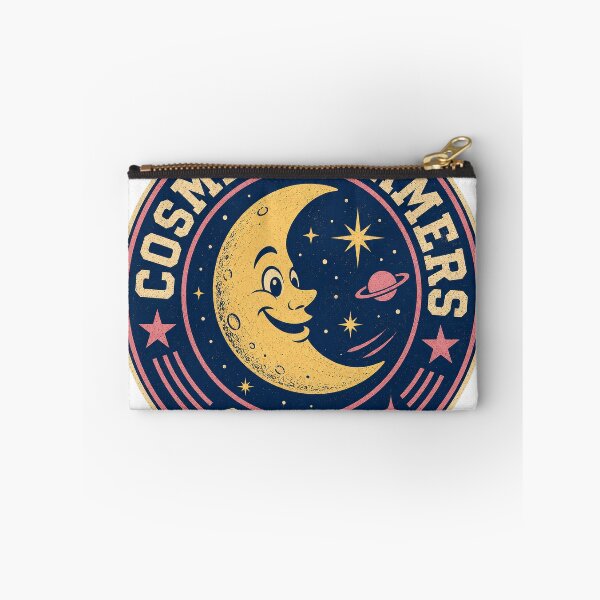 Item preview, Cosmic Dreamers Club designed and sold by artificia-off.