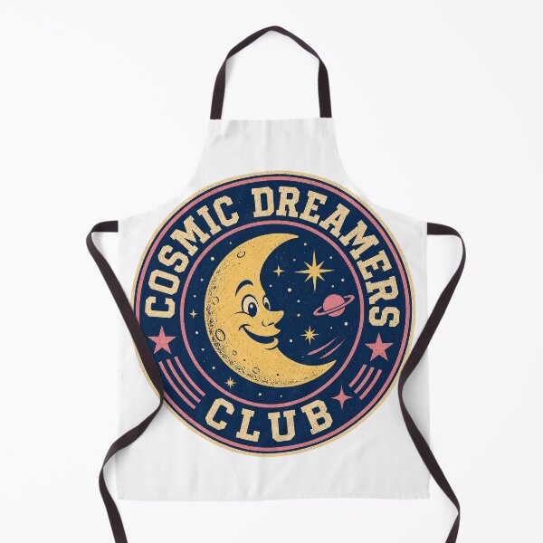 Item preview, Cosmic Dreamers Club designed and sold by artificia-off.