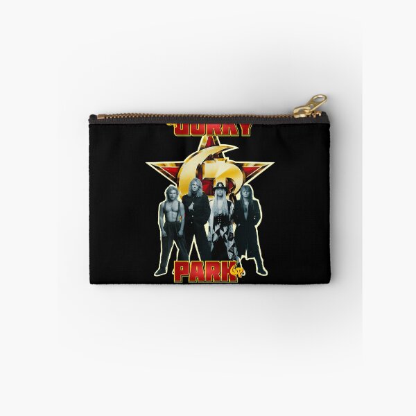 Item preview, Red Gold Star Band Group Portrait designed and sold by hany-elokelly.