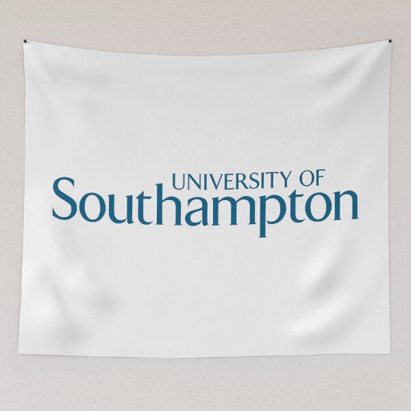 Item preview, Expressive University Of Southampton aPencil Motion designed and sold by Sarahsumer.