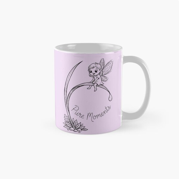 Item preview, Dewdrop Swing - Cute Fairy designed and sold by bapupa.