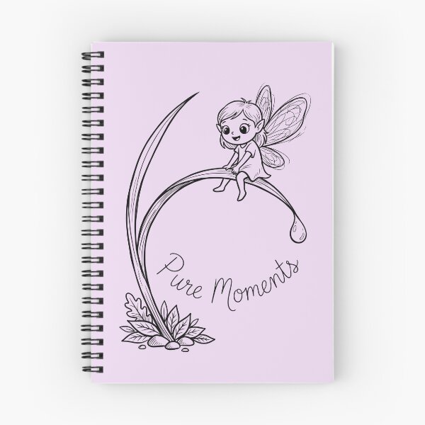 Item preview, Dewdrop Swing - Cute Fairy designed and sold by bapupa.