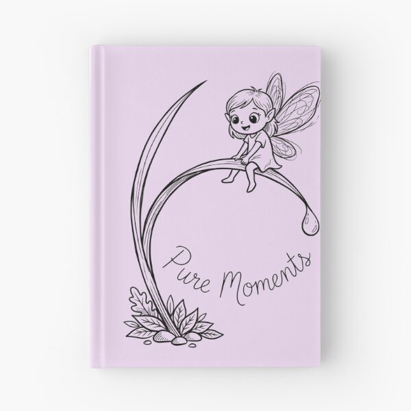 Item preview, Dewdrop Swing - Cute Fairy designed and sold by bapupa.