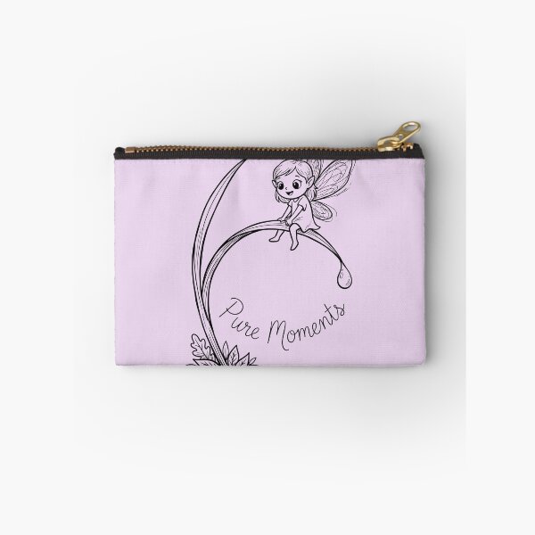Item preview, Dewdrop Swing - Cute Fairy designed and sold by bapupa.
