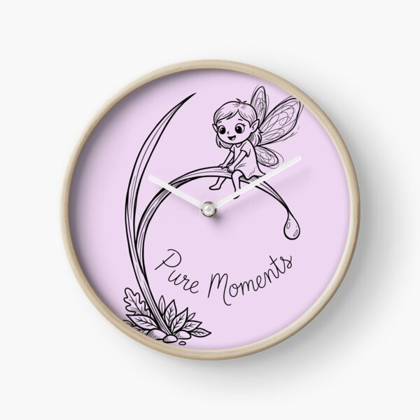 Item preview, Dewdrop Swing - Cute Fairy designed and sold by bapupa.