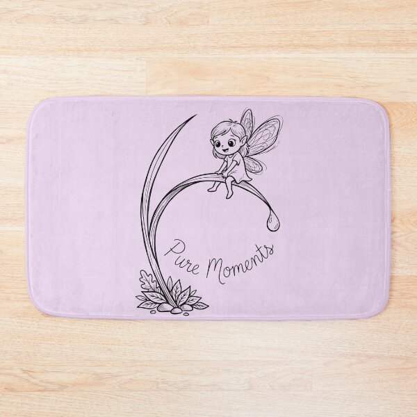 Item preview, Dewdrop Swing - Cute Fairy designed and sold by bapupa.