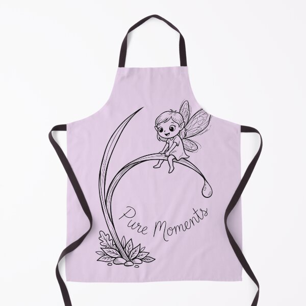 Item preview, Dewdrop Swing - Cute Fairy designed and sold by bapupa.