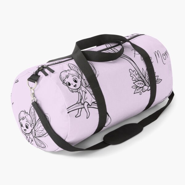 Item preview, Dewdrop Swing - Cute Fairy designed and sold by bapupa.