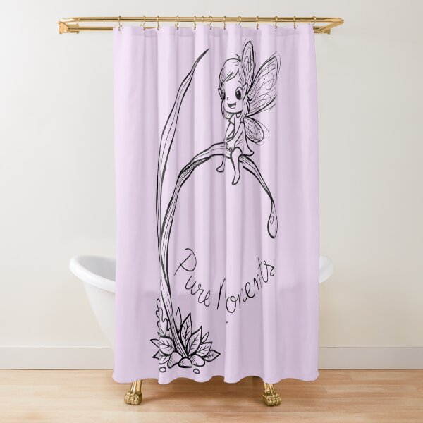 Item preview, Dewdrop Swing - Cute Fairy designed and sold by bapupa.