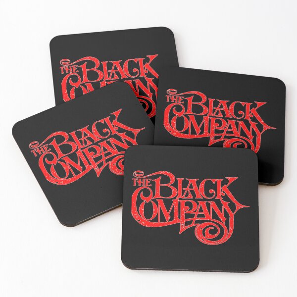 Item preview, the black company vintage logo designed and sold by Chandimali.